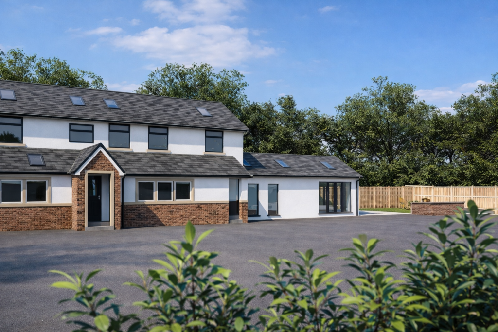 Additional image 3 of Park Lane, Great Harwood, Blackburn, BB6 7RF