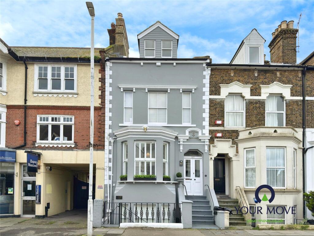 Main image of property: High Street, Broadstairs, Kent, CT10