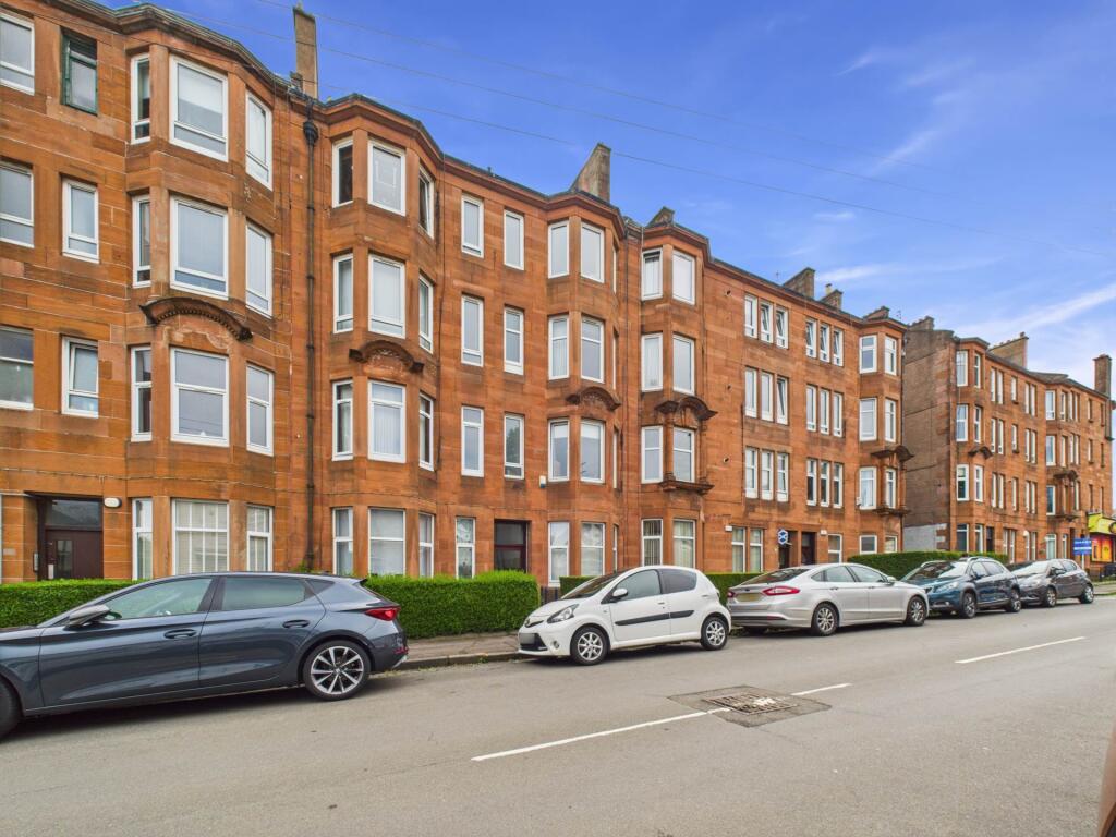 Main image of property: Barfillan Drive, Glasgow