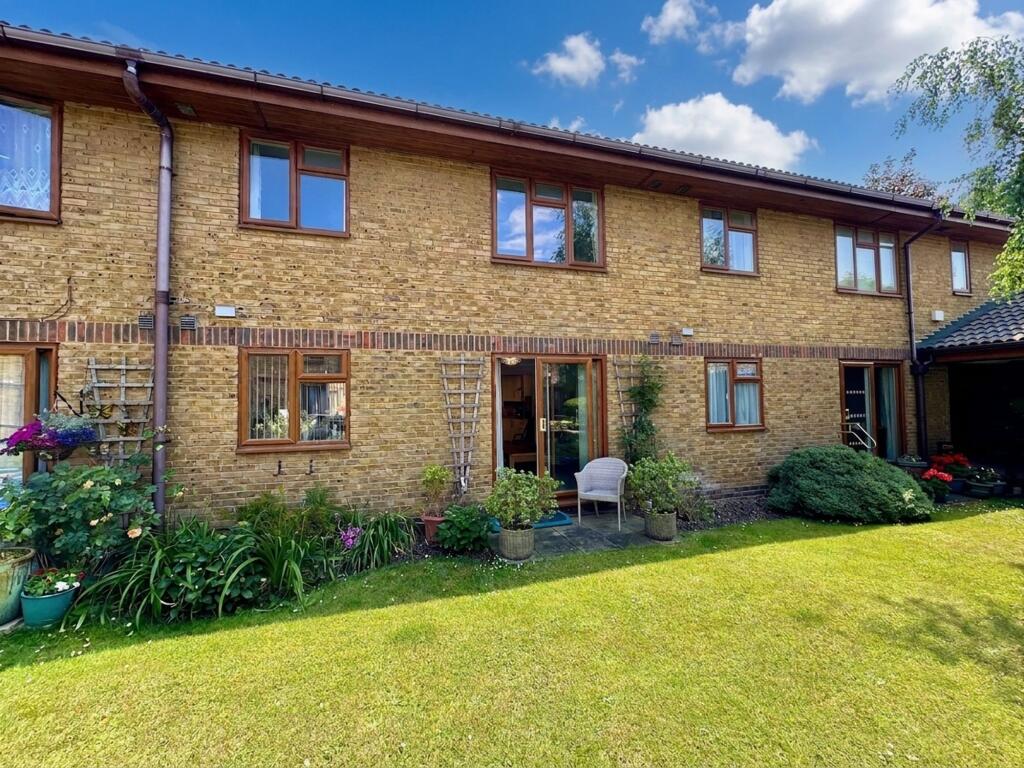 Main image of property: Outwood Common Road, Billericay, CM11