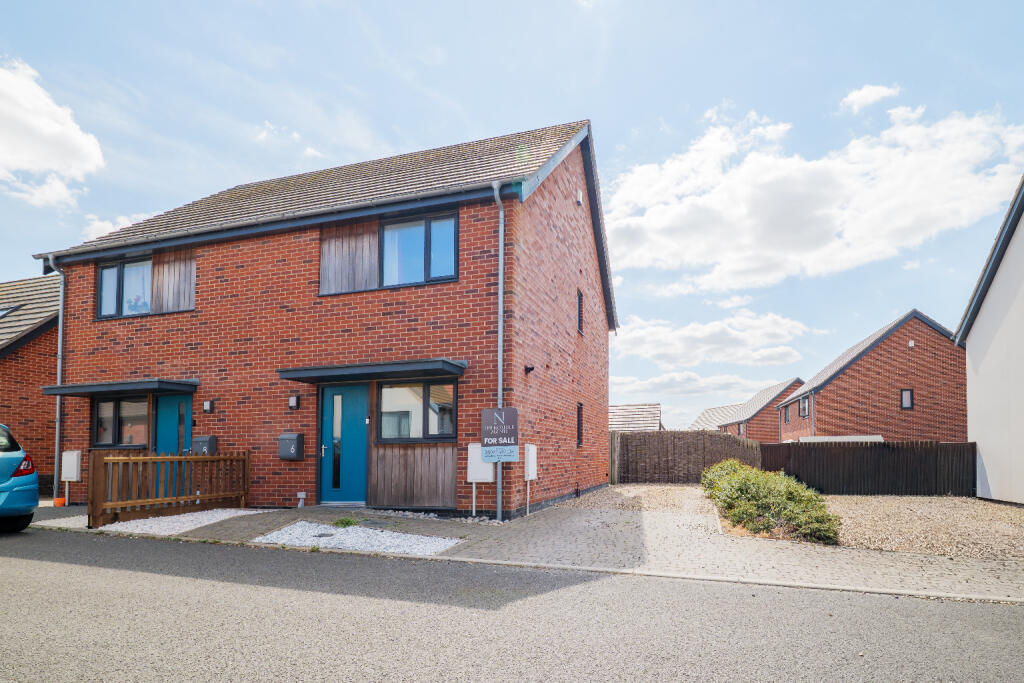 Main image of property: Swaffham, Norfolk, PE37