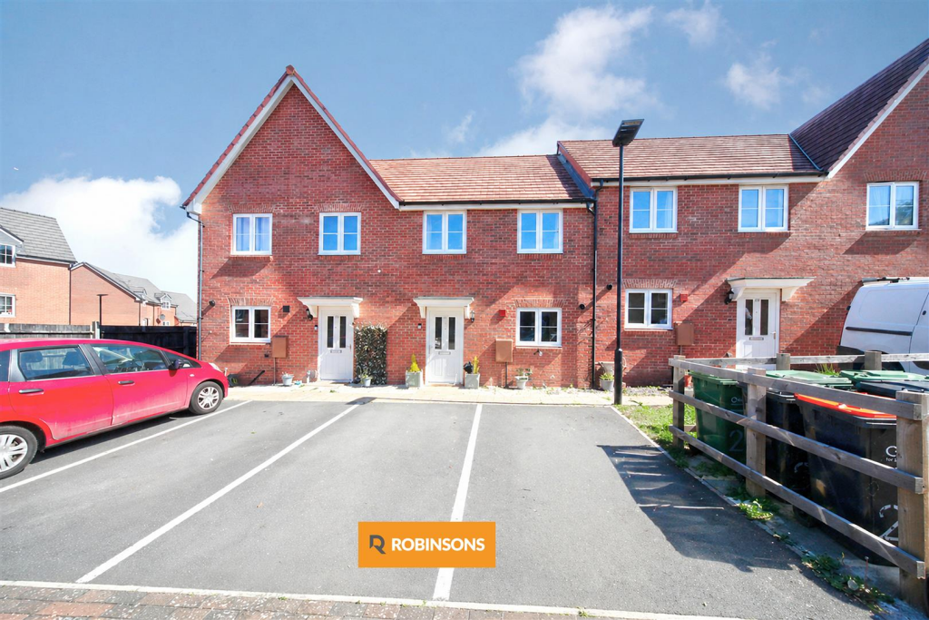 Main image of property: The Baulk, Houghton Regis