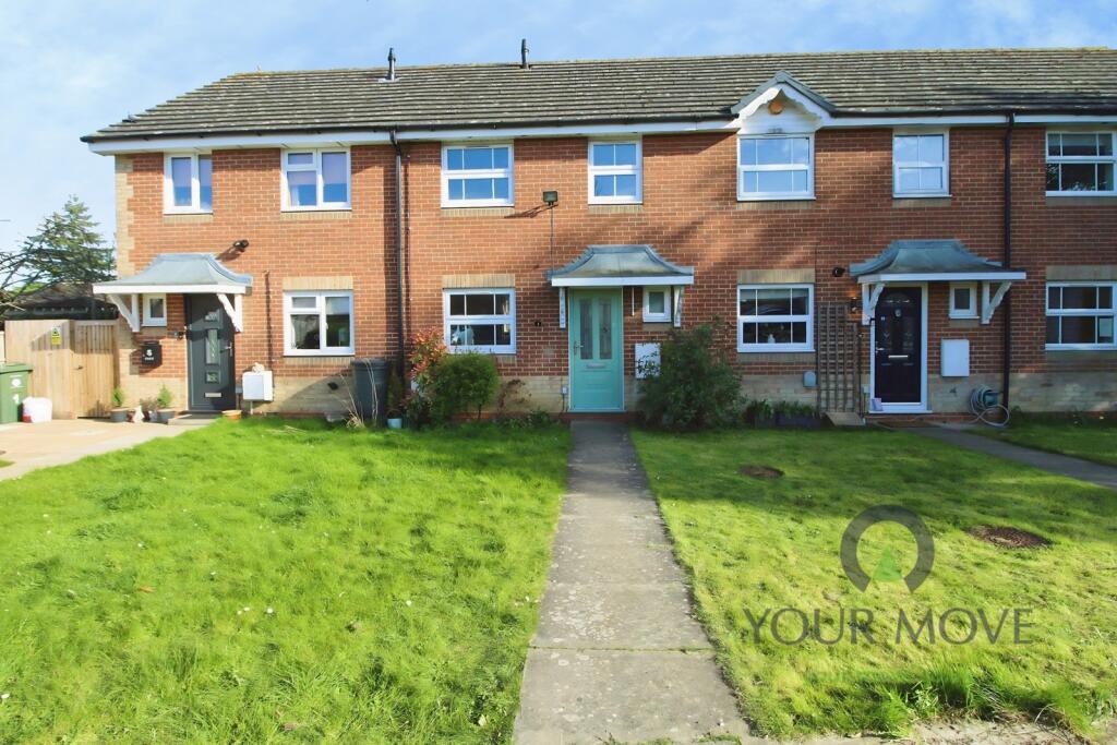 Main image of property: Chandlers Close, Marston Moretaine, Bedford, Bedfordshire, MK43
