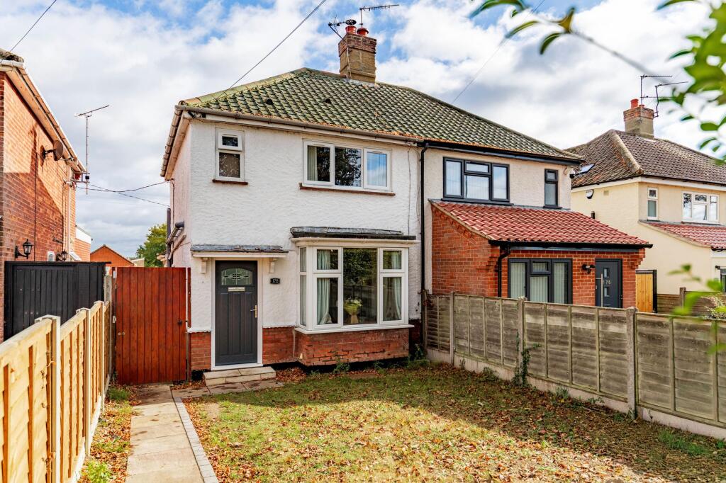 Main image of property: Norwich Road, New Costessey