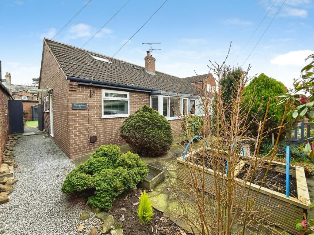 Main image of property: Back Lane, Sowerby, Thirsk