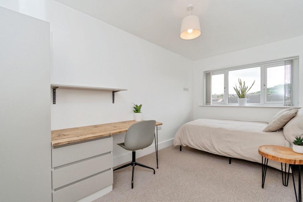 Main image of property: Bellcote Drive, Moldgreen, Huddersfield, West Yorkshire, HD5