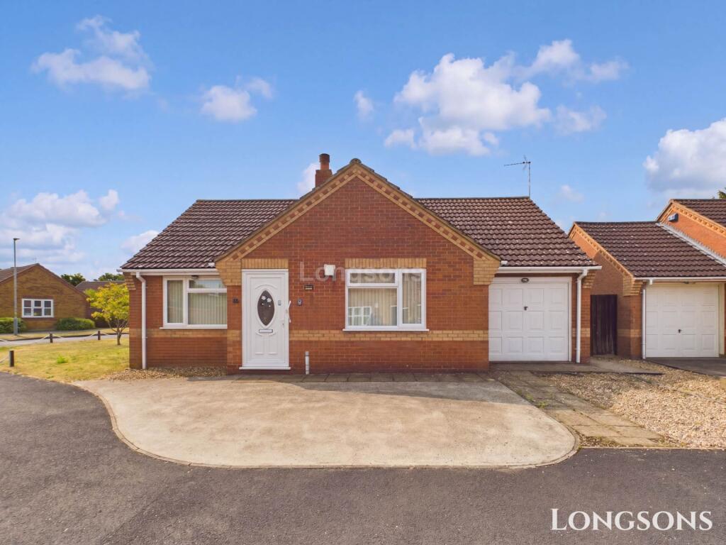 Main image of property: Woodpecker Drive, Watton