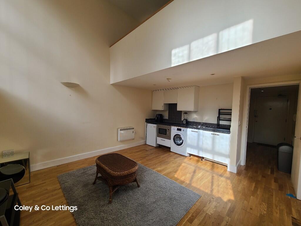 Main image of property: King Street, Norwich, Norfolk, NR1