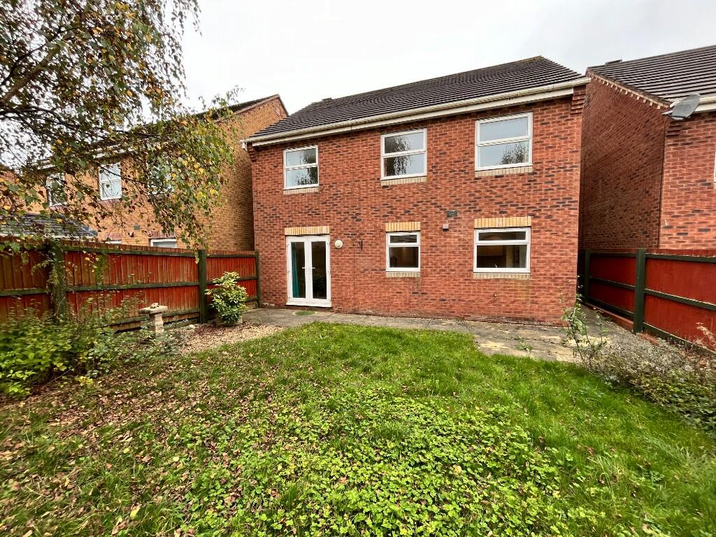 1 bedroom house share for rent