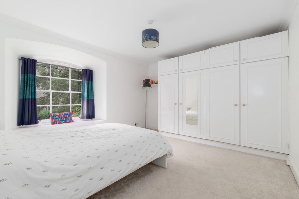 Apartment in London - More