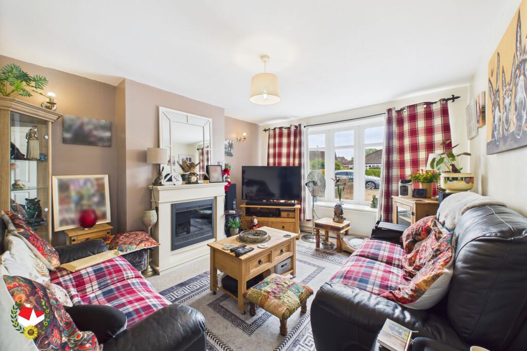 Sherwood Green, Longford, Gloucester, GL2 photo 2