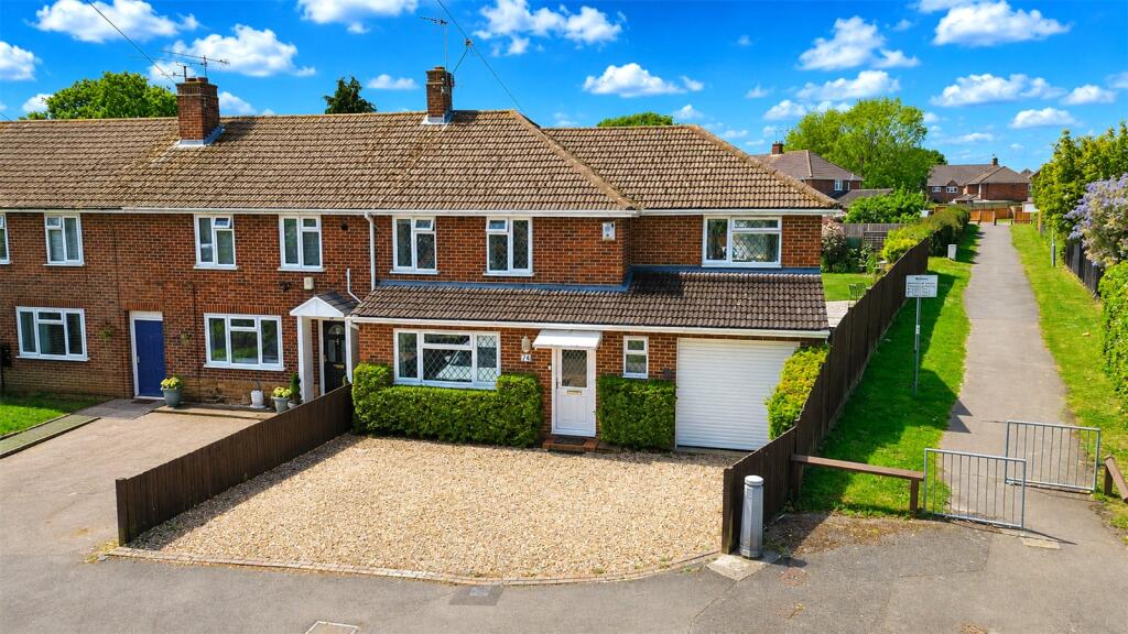 Main image of property: Mayfair, Tilehurst, Reading, Berkshire, RG30