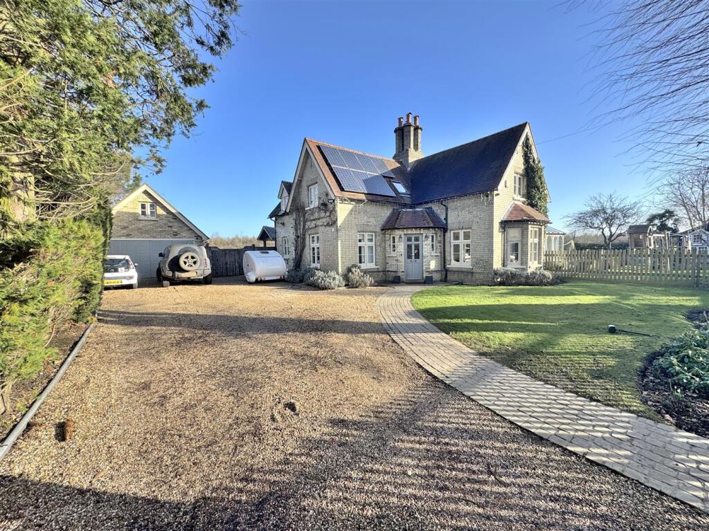 Main image of property: Birch Green, Hertford