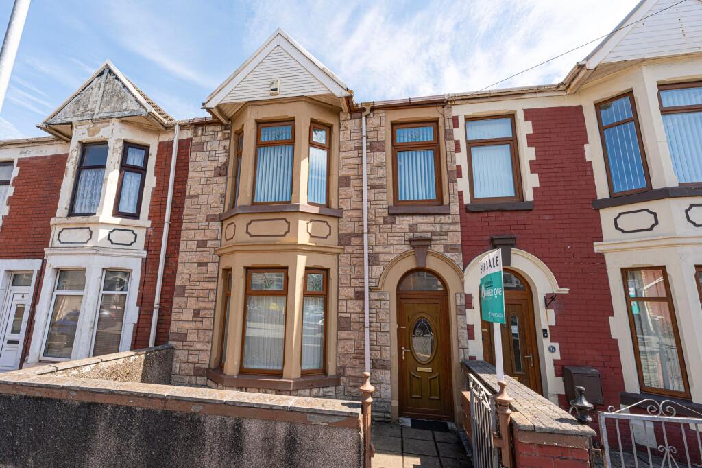 Main image of property: Victoria Road, Port Talbot, SA12