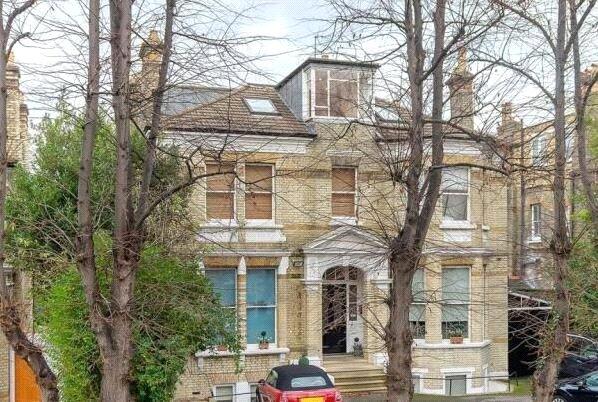 Main image of property: Oakhill Road, 
East Putney, SW15