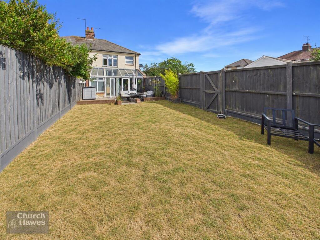 House in Chelmsford, Moulsham - View 2