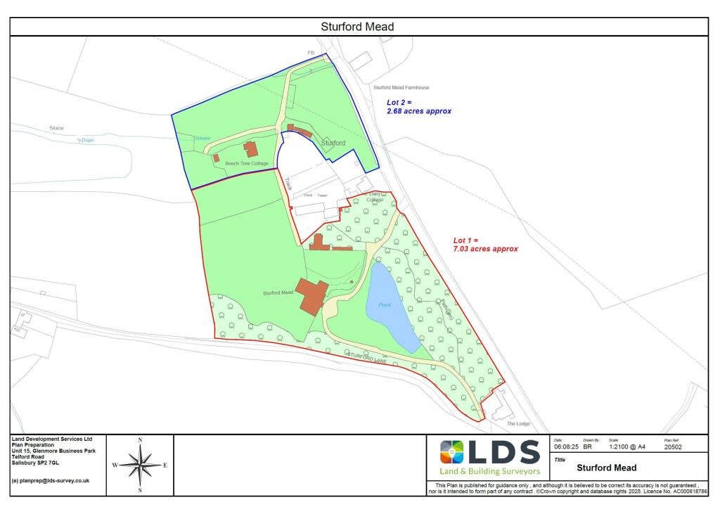 Additional image 20 of Corsley, Warminster, Wiltshire, BA12