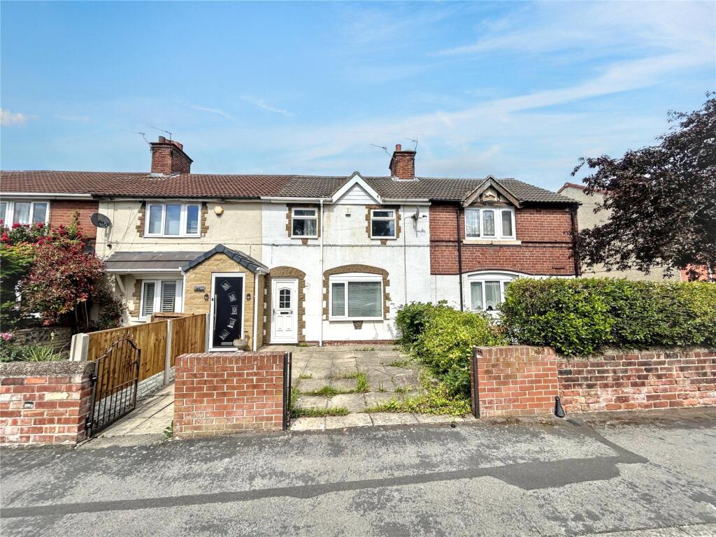 Main image of property: Foljambe Crescent, New Rossington, Doncaster, South Yorkshire, DN11