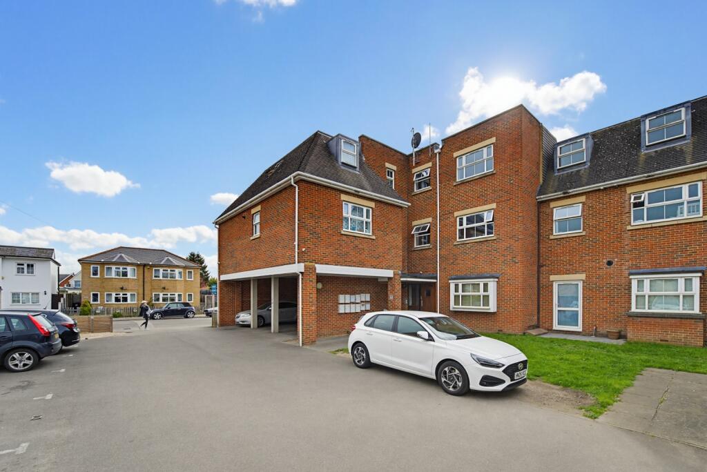 Main image of property: Terrace Road, Walton-On-Tames