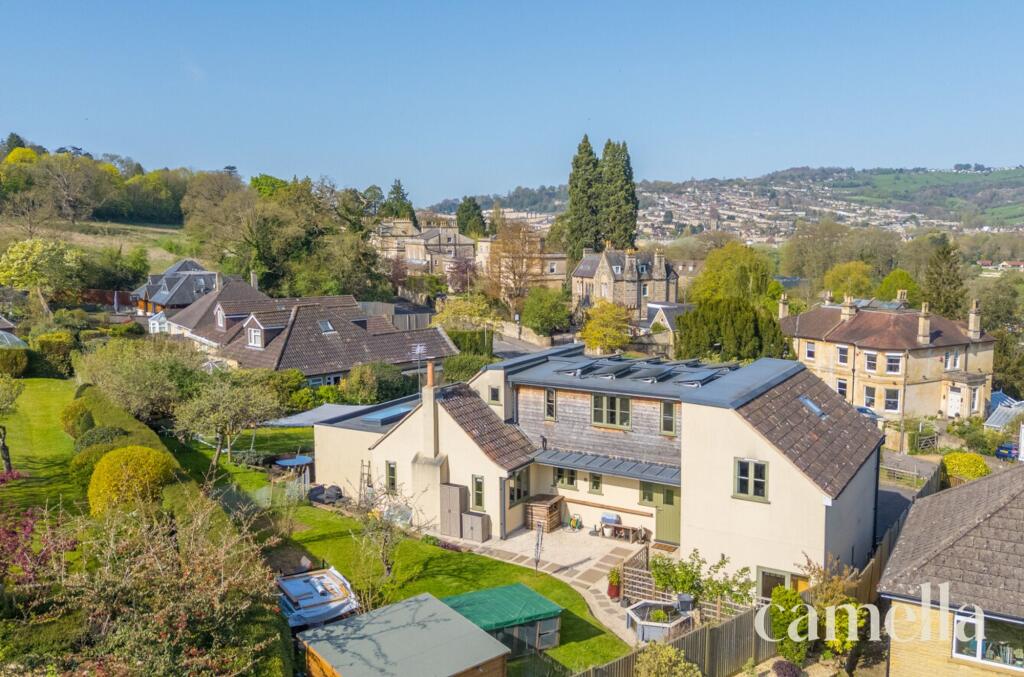 Additional image 48 of Bathampton Lane, Bathampton, BA2