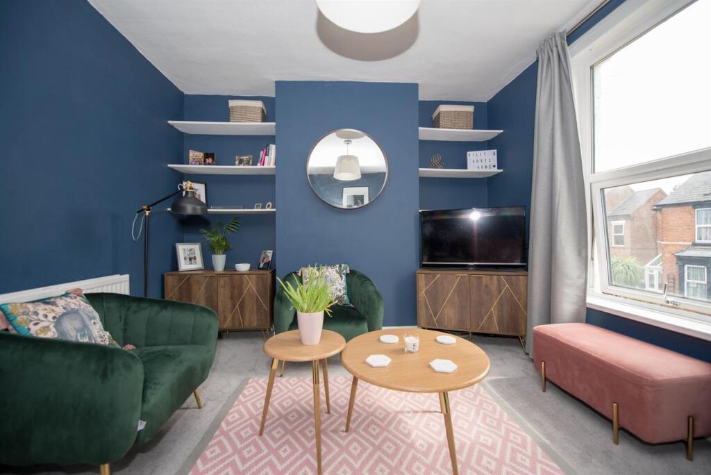 Main image of property: Balmoral Road, Colwick, Nottingham