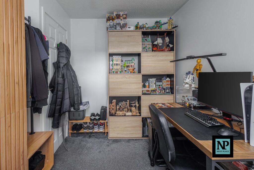 Additional image 16 of Tansy, Tamworth, B77