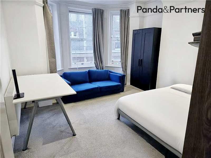 Main image of property: Aberdeen Mansions, Kenton Street, Bloomsbury, London, WC1N