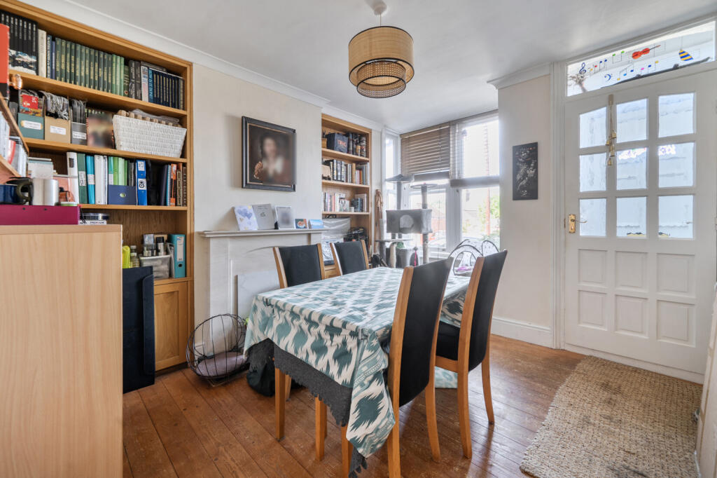House in Lye Green, Newtown, Chesham - More