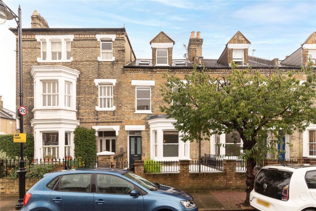 Main image of property: Redgrave Road,
West Putney, SW15