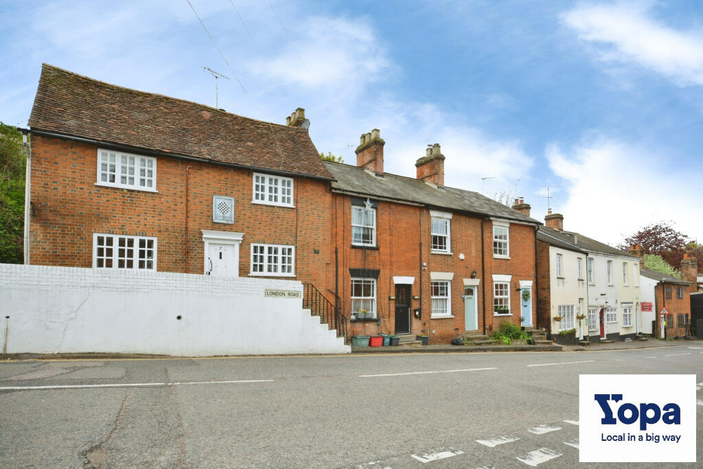 Additional image 4 of London Road, Welwyn, AL6