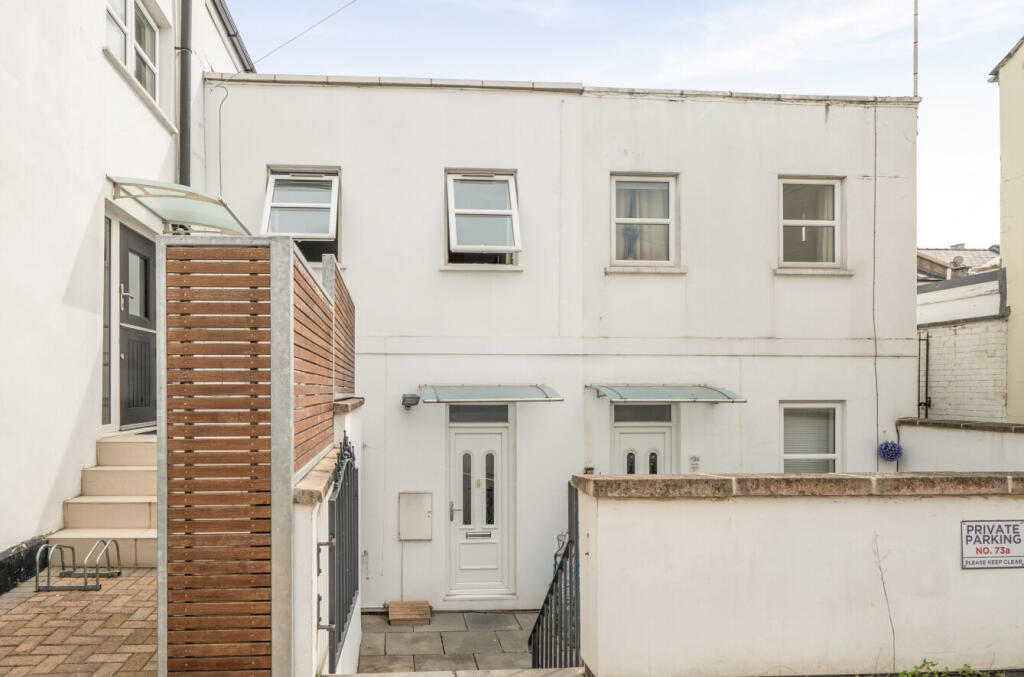 Main image of property: Market Street, Cheltenham, Gloucestershire
