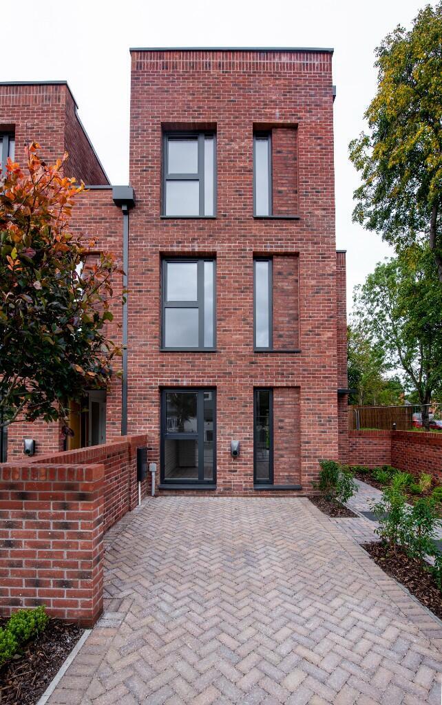 Main image of property: Jersey Street, Manchester, Greater Manchester, M4