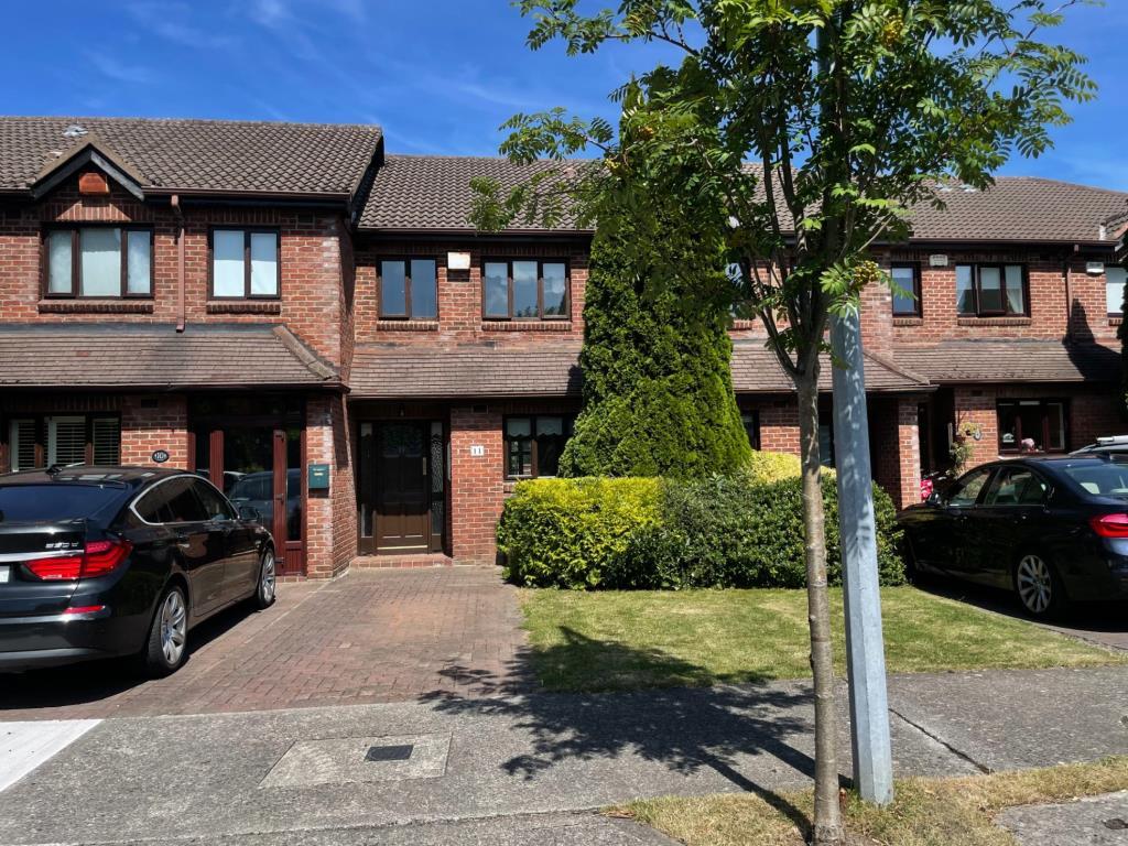 Main image of property: 11 Merrion Park, Blackrock, Co. Dublin, A94 E024