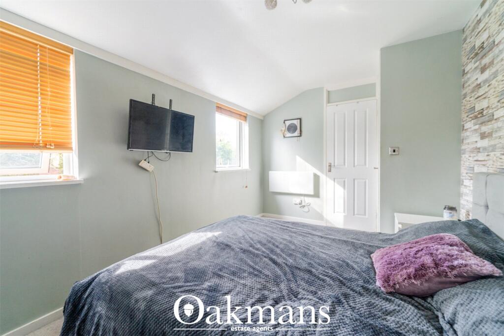 Additional image 16 of Seals Green, Birmingham, B38