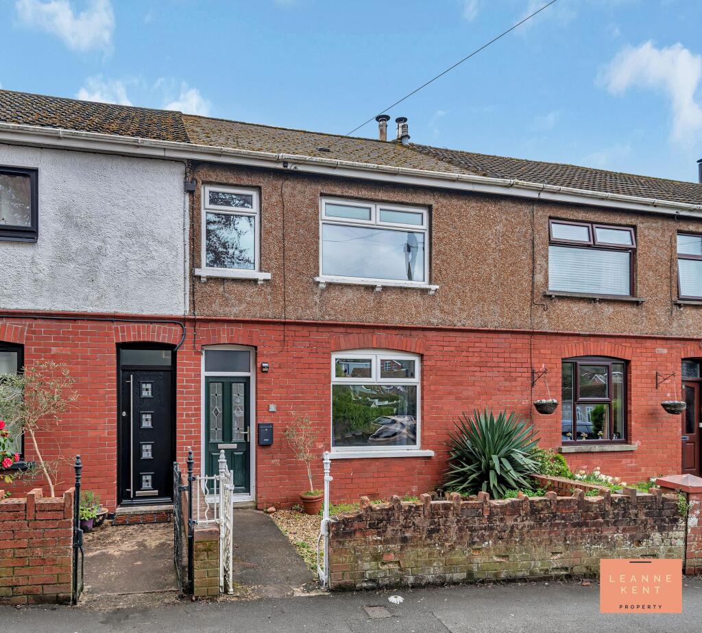 Main image of property: Forge Road, Machen, CF83