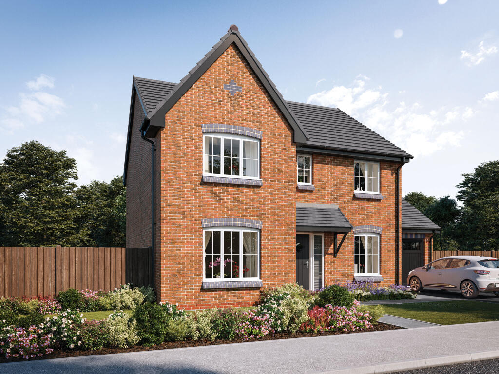 House in Gateshead, Ryton - View 4