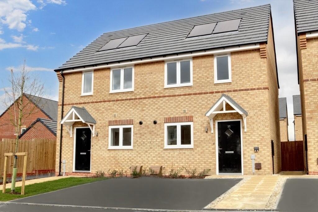 Main image of property: Chesterfield Road, Brimington, 
Derbyshire
S43 1QY