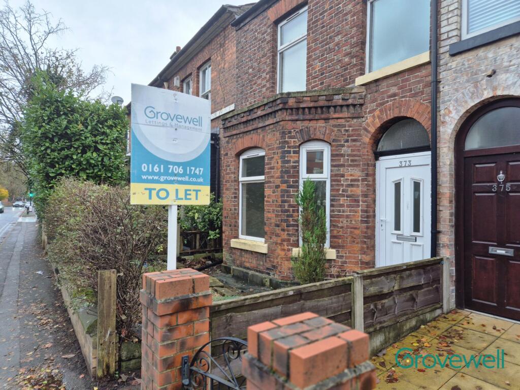 Main image of property: Bury Old Road, Prestwich, Manchester