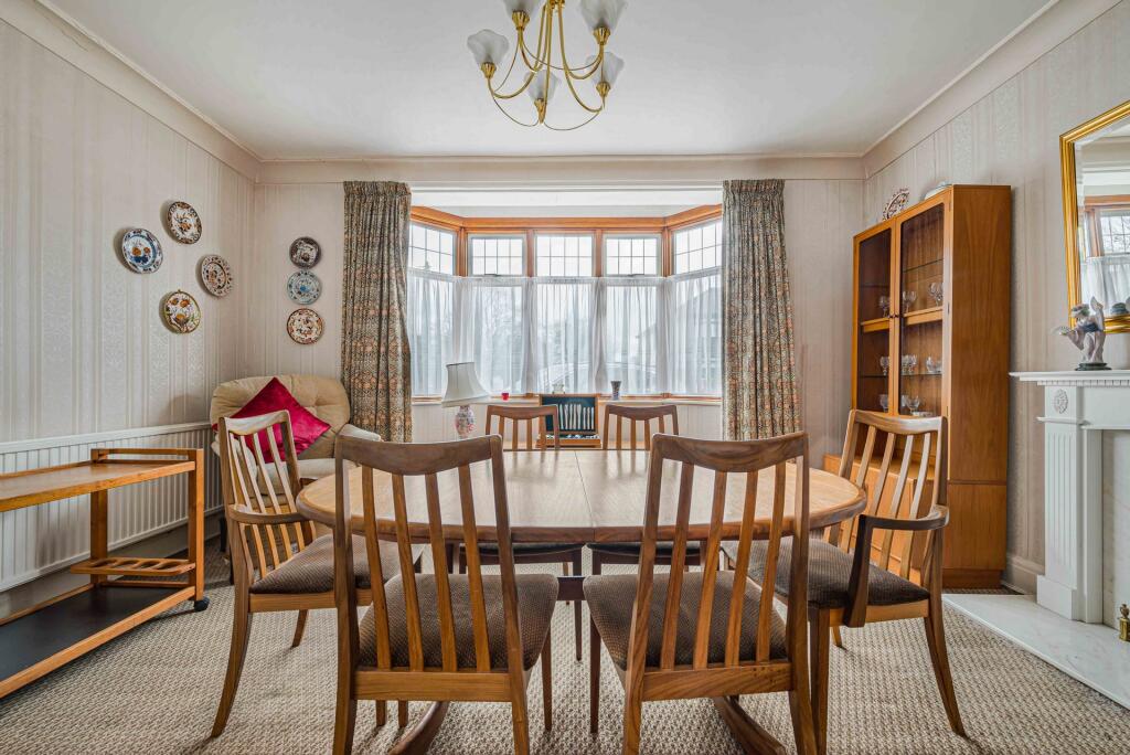 House in London - View 3