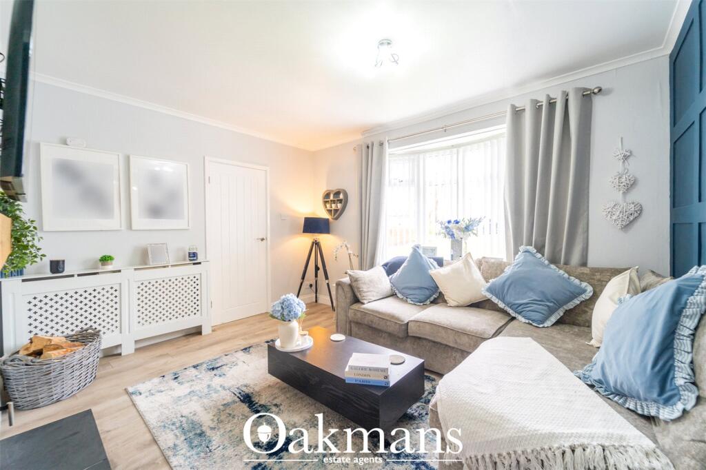 House in Birmingham - View 5