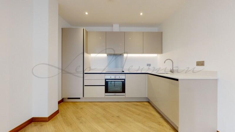 Main image of property: King's House, Widmore Road, Bromley