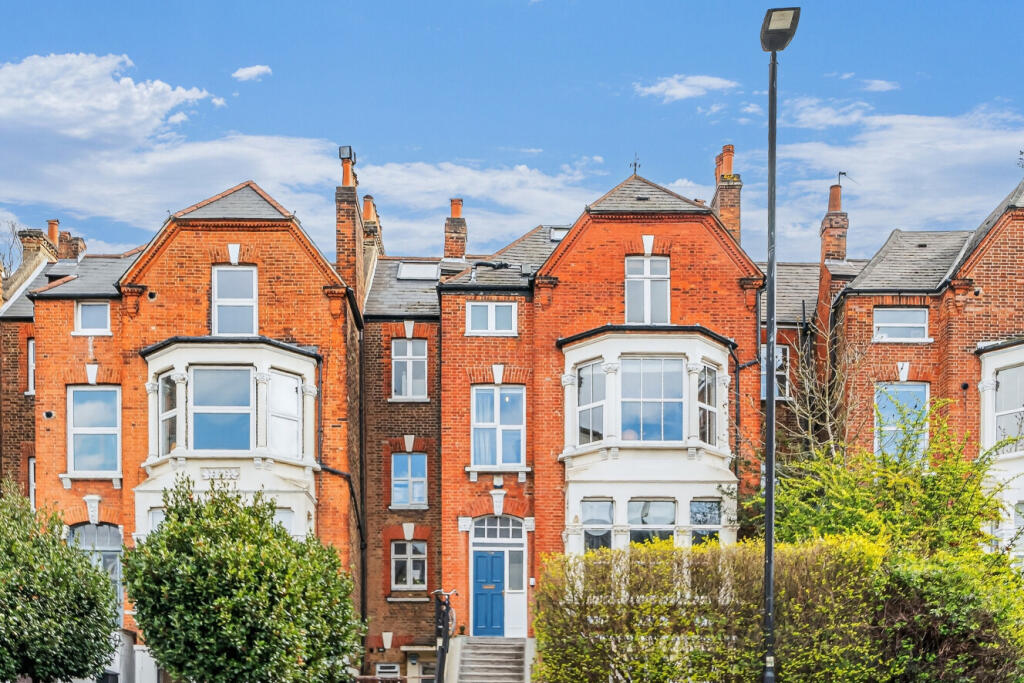 Main image of property: Norwood Road, Herne Hill, London, SE24
