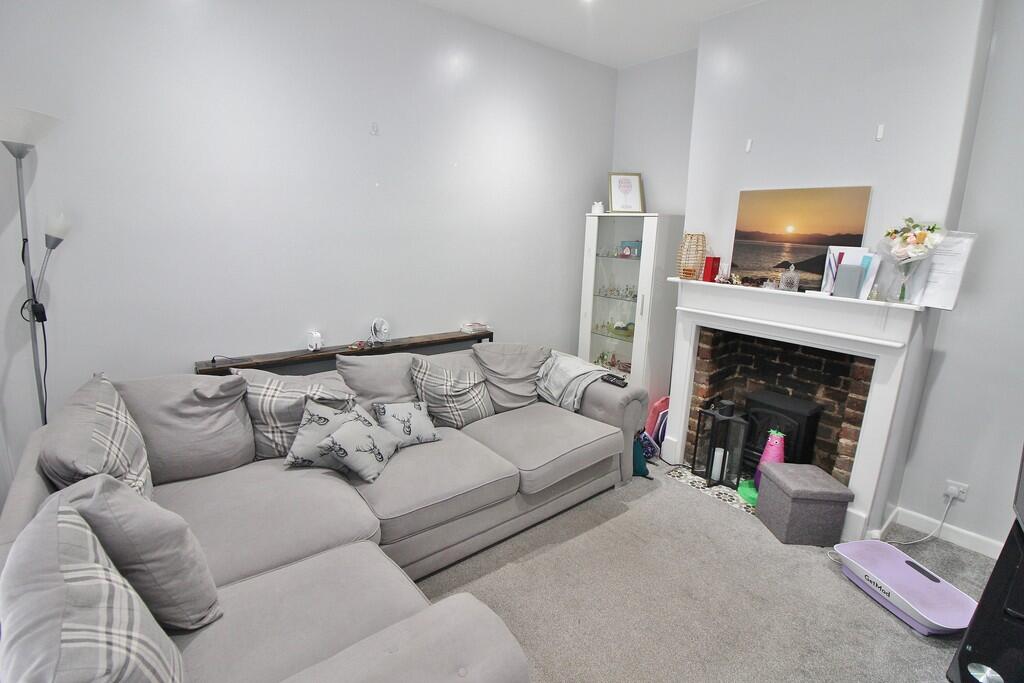 House in Portsmouth - View 2