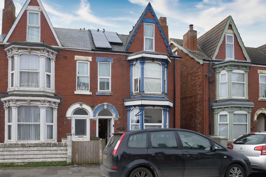 Main image of property: Waterloo Road, Mablethorpe, LN12