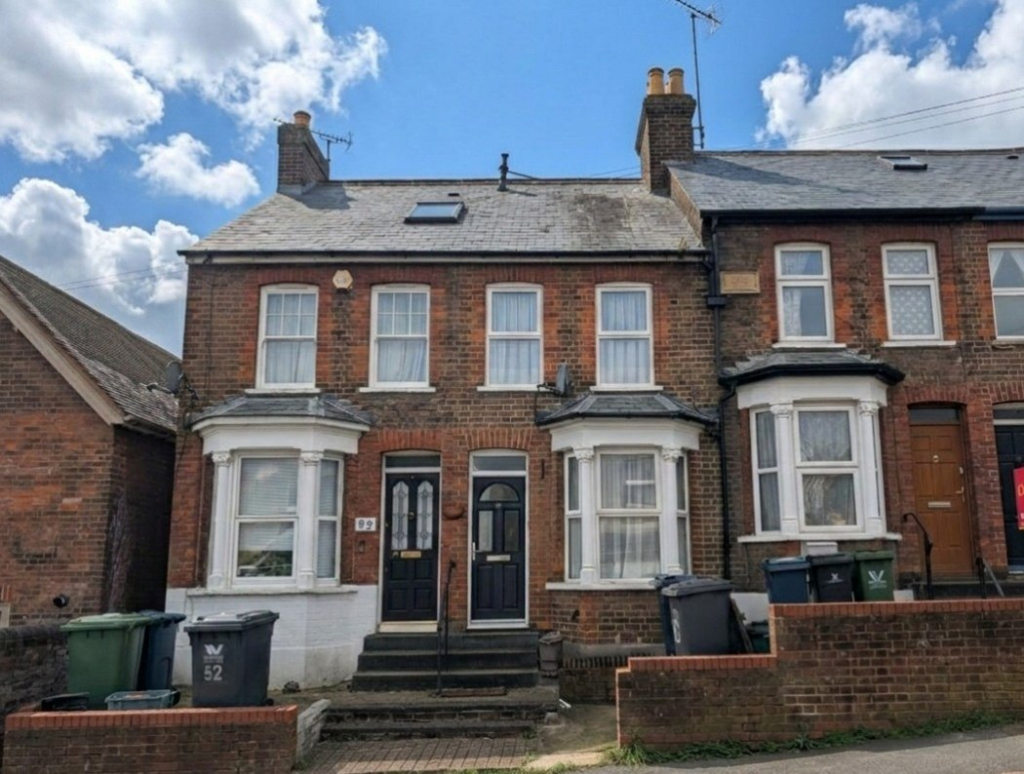 Main image of property: Totteridge Avenue, High Wycombe