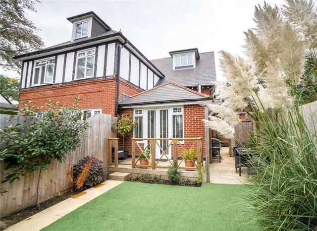 Additional image 10 of Sandecotes Road, Poole