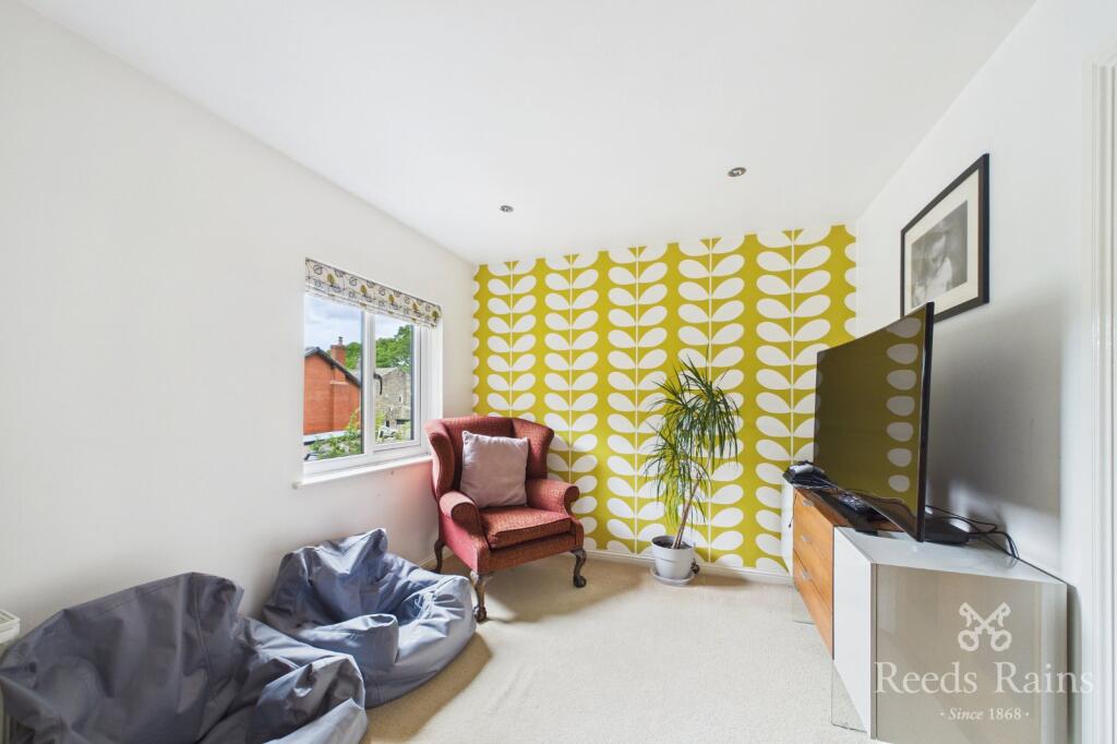 Cragg Road, Hebden Bridge, HX7 - More