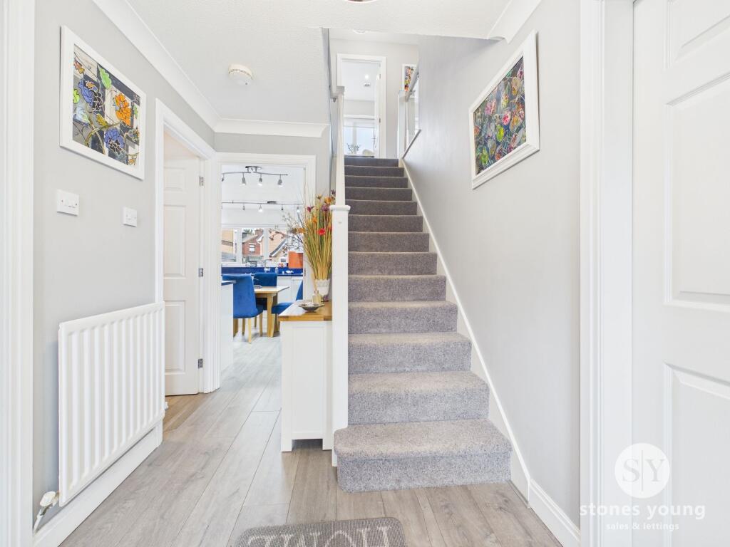 Additional image 10 of Chestnut Crescent, Barrow, BB7