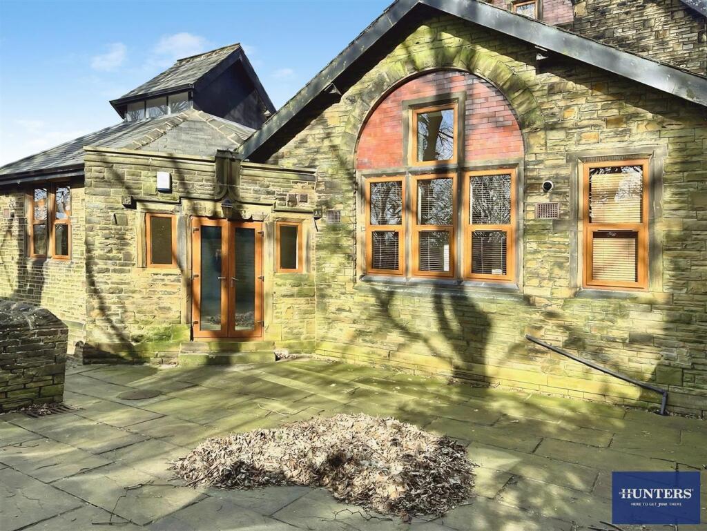 Main image of property: Beaconsfield House, Bennett Street, Halifax