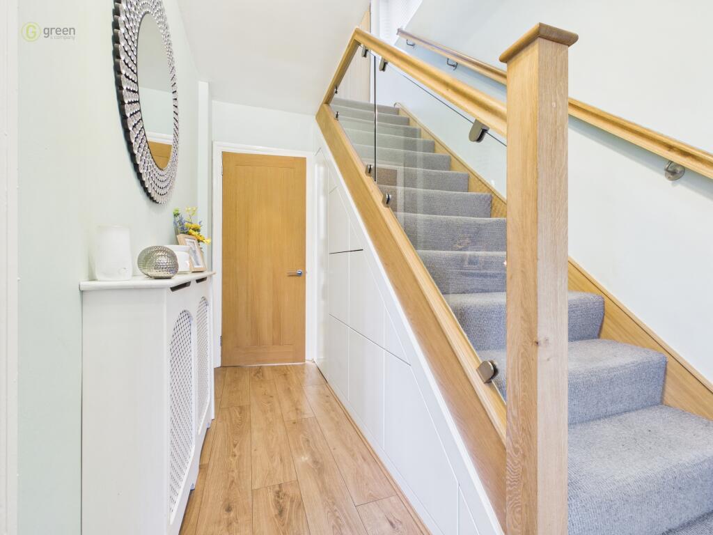 Additional image 2 of Farmoor Grove, Shard End, B34